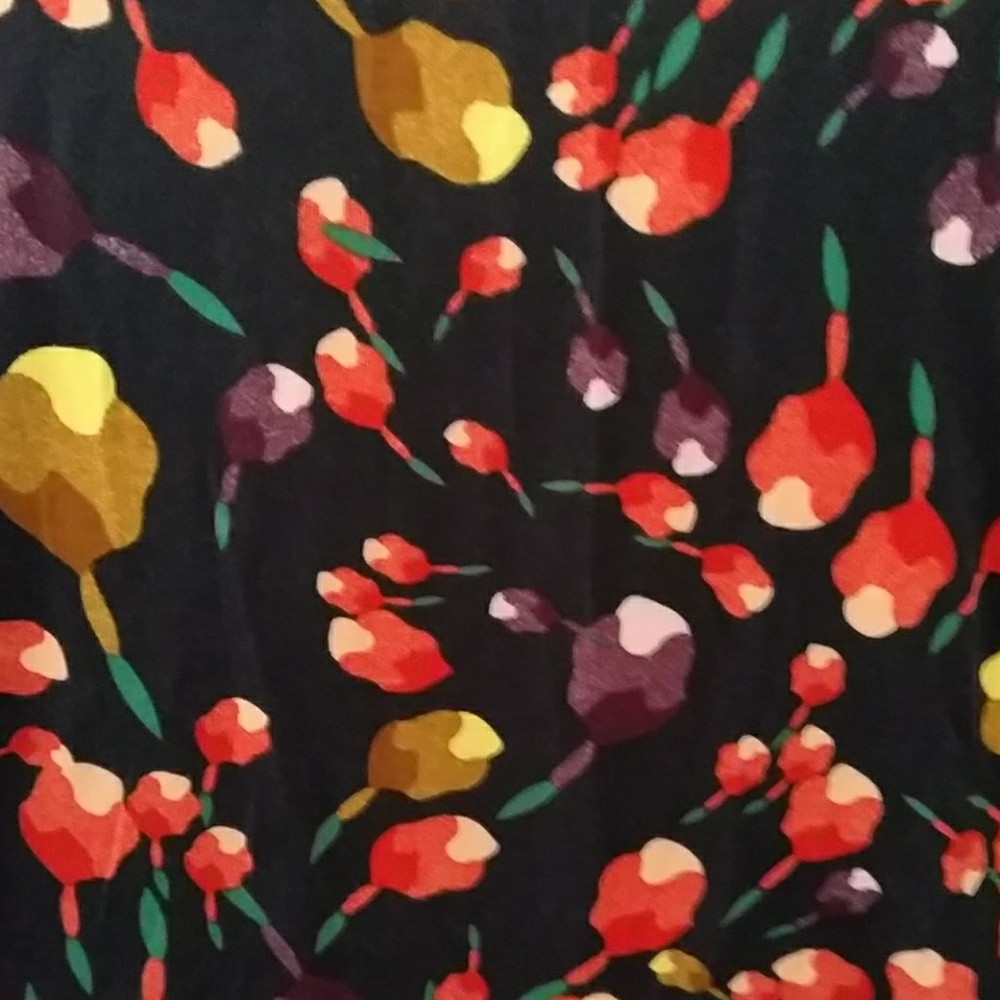 Lularoe Randy - Picture 2 of 6